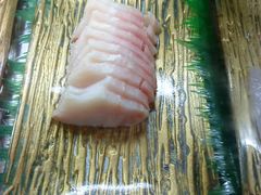 油甘鱼-广州花园酒店-凌璇阁360度高空海鲜自助餐CAROUSEL