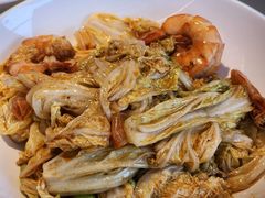 -赶海部落海鲜城(海阳路店)