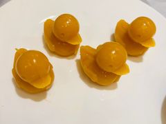 -全聚德(上海首店浦东店)