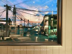 景观位-来回·咖啡(钟村咖啡豆店)