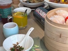 -茶港·点心·啫啫煲(王府井店)