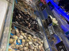 -加餐海鲜自助(宝龙一城店)