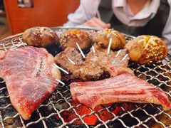 -大阪烧肉BAKA一代(十亩地店)