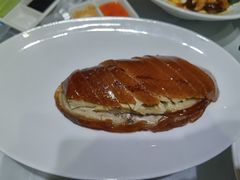 -鸭王烤鸭店(三里河店)