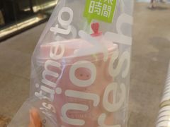 -鲜果时间(南开大悦城店)