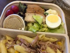 -星巴克(广州正佳广场4层店)
