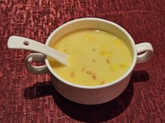 -洲际酒店·凌霄中餐厅SUMMIT