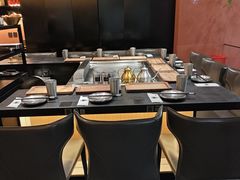 -大神太神·铁板烧(七宝领展广场店)