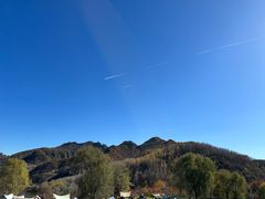 -玉渡山自然风景区