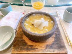 秘制石锅桂鱼-庄隐阁(悠方广场店)