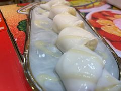 -甜心妈妈·榴莲星级糖水(北京路总店)