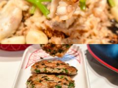 -谭厨中山传家菜.乳鸽.脆鲩鱼(华强北中航城店)