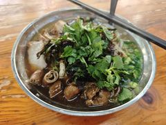 -靓姐南宁蒲庙生榨米粉(晓港湾店)