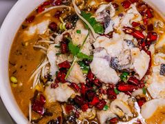 -新凯旋烧烤·燕姐千岛湖土菜