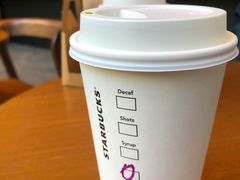 -星巴克(西安旺座现代城店)
