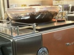 -星巴克(海口美兰机场分店)