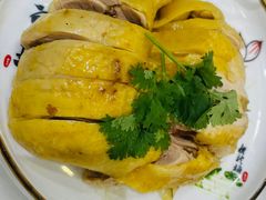 -碧海银沙海鲜餐厅(恒大海上威尼斯店)