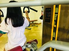 -绿岛汤泉韩式休闲会所