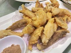 -华盛丰温州大排档(东三环南路店)