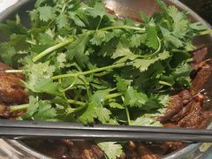 -葛记红焖羊肉(和平路形象店)