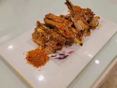 -老毛手抓·盐池滩羊非遗手抓(宁夏总店)