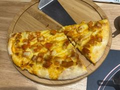 -刀叉遇上筷子中西融合餐厅(和平店)