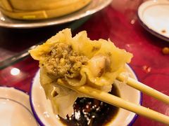 三鲜牛肉烧麦-天瑞祥烧麦馆(芥园西道店)