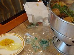 -郑记•不夜城烧烤•龙虾•虾蟹(黄鹤楼店)
