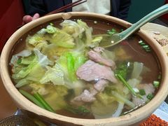 -廖川菜(八佰伴店)