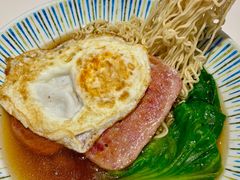 -龍记香港茶餐厅(久光百货店)