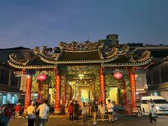 -唐人街(耀华力路)
