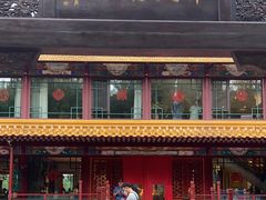 门面-南门涮肉(通州大船店)