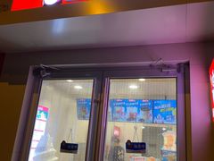 门面-蜜雪冰城(北戴河二中店)