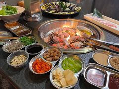 -伊茉家的烤肉店(勒泰中心店)