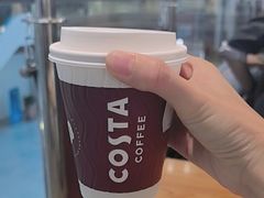 -COSTA COFFEE(恒基名人购物中心店)
