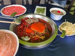 -蜀大侠·侠客印象(园林博物馆店)