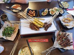 -林二哥宜烤官·宜宾小烧烤