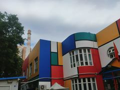 -幸福泉幼儿园(秋实东街)