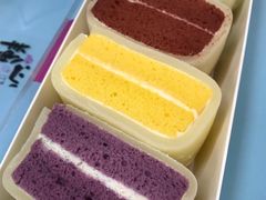 -丁香西饼屋(桂林路店)