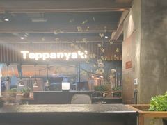 -盛江山自助料理(奥莱锦辉购物广场店)