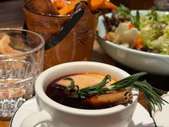 -1886德国汽车餐厅(外滩中央店)