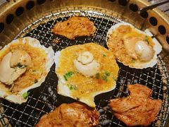 -谷牛日式烤肉(宝山U天地店)