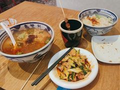 -高望村老王家(南光店)