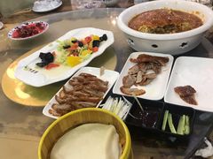 -清真•蜀风园(丁字沽总店)