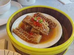 -香云轩·顺德菜(香云纱园林酒店店)