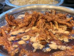 -聚丰园•湖鲜餐厅(阿红私房菜梅石路店)