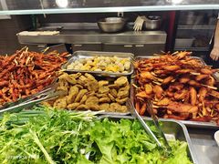 -富龙快餐店(铁西店)