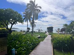 -水桶王国主题餐厅·聚会·生日派对·亲子活动·家庭套餐(亚龙湾希尔顿店)