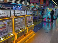 -风云再起游乐汇(北京西单西西友谊店)