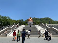 -溪口-滕头旅游景区